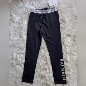 BALMAIN leggings for kids